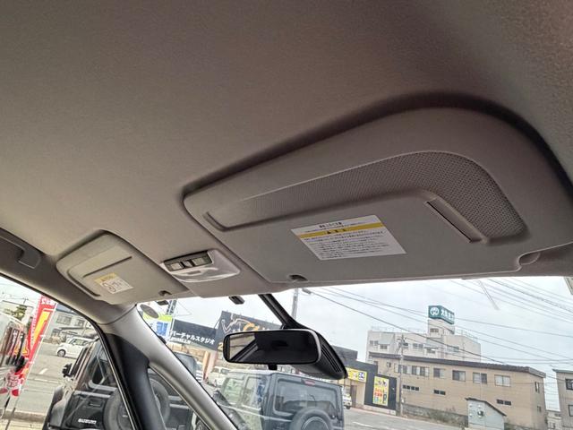 セレナ Ｘ　ＥＴＣ　ナビ　Ｂｌｕｅｔｏｏｔｈ接続　寒冷地仕様　衝突軽減システム　衝突安全ボディ　盗難防止システム　両側スライドドア　キーレス（25枚目）