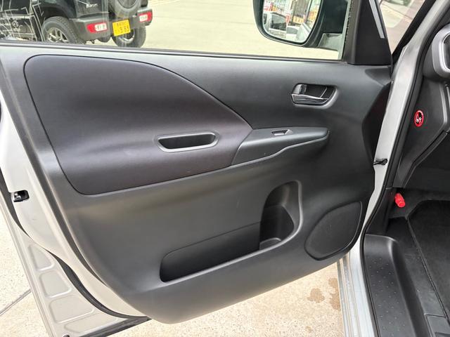 セレナ Ｘ　ＥＴＣ　ナビ　Ｂｌｕｅｔｏｏｔｈ接続　寒冷地仕様　衝突軽減システム　衝突安全ボディ　盗難防止システム　両側スライドドア　キーレス（29枚目）