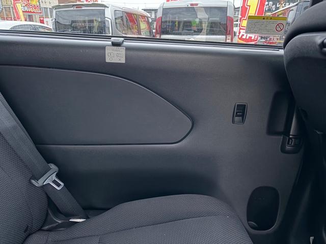 セレナ Ｘ　ＥＴＣ　ナビ　Ｂｌｕｅｔｏｏｔｈ接続　寒冷地仕様　衝突軽減システム　衝突安全ボディ　盗難防止システム　両側スライドドア　キーレス（36枚目）