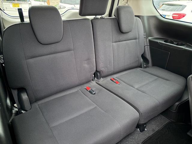 セレナ Ｘ　ＥＴＣ　ナビ　Ｂｌｕｅｔｏｏｔｈ接続　寒冷地仕様　衝突軽減システム　衝突安全ボディ　盗難防止システム　両側スライドドア　キーレス（37枚目）