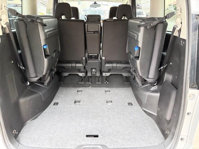 セレナ Ｘ　ＥＴＣ　ナビ　Ｂｌｕｅｔｏｏｔｈ接続　寒冷地仕様　衝突軽減システム　衝突安全ボディ　盗難防止システム　両側スライドドア　キーレス（44枚目）