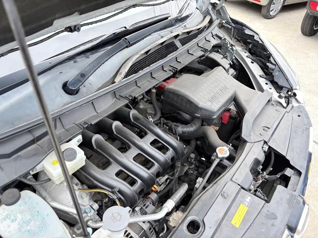 セレナ Ｘ　ＥＴＣ　ナビ　Ｂｌｕｅｔｏｏｔｈ接続　寒冷地仕様　衝突軽減システム　衝突安全ボディ　盗難防止システム　両側スライドドア　キーレス（57枚目）