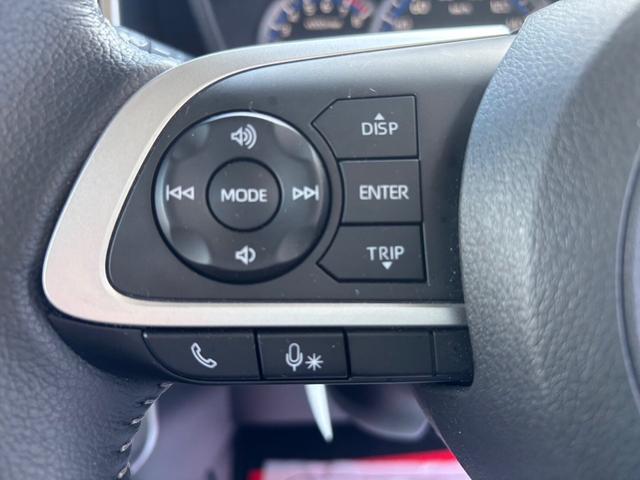 ルーミー カスタムG 4WD ナビ バックカメラ Bluetooth接続 両側電動スライドドア ABS 衝突軽減システム 盗難防止システム クリアランスソナー オートライト スマートキー フルフラットシート(6枚目)