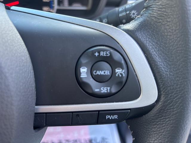 ルーミー カスタムG 4WD ナビ バックカメラ Bluetooth接続 両側電動スライドドア ABS 衝突軽減システム 盗難防止システム クリアランスソナー オートライト スマートキー フルフラットシート(7枚目)