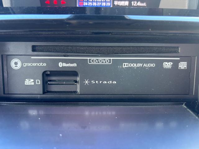 ルーミー カスタムG 4WD ナビ バックカメラ Bluetooth接続 両側電動スライドドア ABS 衝突軽減システム 盗難防止システム クリアランスソナー オートライト スマートキー フルフラットシート(17枚目)