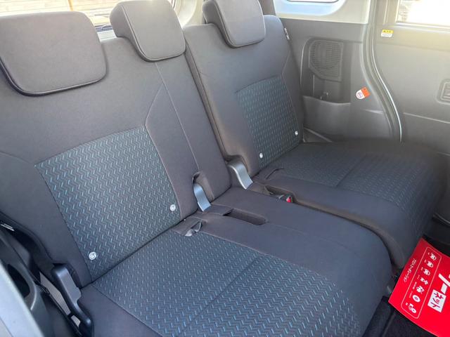 ルーミー カスタムG 4WD ナビ バックカメラ Bluetooth接続 両側電動スライドドア ABS 衝突軽減システム 盗難防止システム クリアランスソナー オートライト スマートキー フルフラットシート(24枚目)