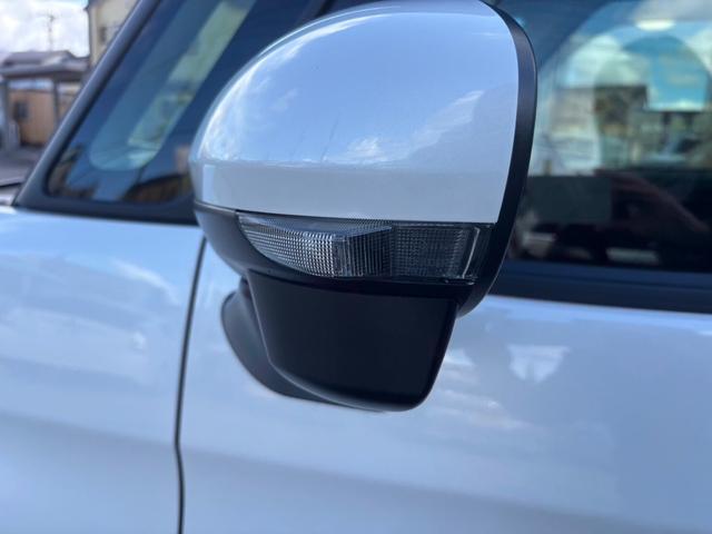 ルーミー カスタムG 4WD ナビ バックカメラ Bluetooth接続 両側電動スライドドア ABS 衝突軽減システム 盗難防止システム クリアランスソナー オートライト スマートキー フルフラットシート(32枚目)