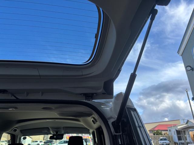 ルーミー カスタムG 4WD ナビ バックカメラ Bluetooth接続 両側電動スライドドア ABS 衝突軽減システム 盗難防止システム クリアランスソナー オートライト スマートキー フルフラットシート(39枚目)