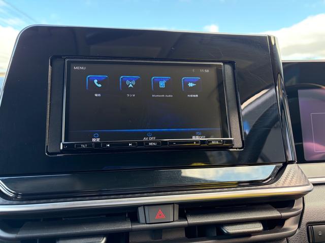 ノート Ｘ　ＦＯＵＲ　ナビ　ドラレコ　ＥＴＣ　Ｂｌｕｅｔｏｏｔｈ接続　寒冷地仕様　衝突被害軽減システム　衝突安全ボディ　盗難防止システム　スマートキー　シートヒーター（17枚目）