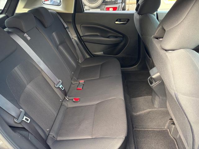 ノート Ｘ　ＦＯＵＲ　ナビ　ドラレコ　ＥＴＣ　Ｂｌｕｅｔｏｏｔｈ接続　寒冷地仕様　衝突被害軽減システム　衝突安全ボディ　盗難防止システム　スマートキー　シートヒーター（33枚目）