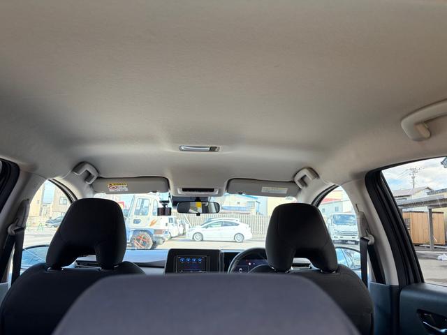 ノート Ｘ　ＦＯＵＲ　ナビ　ドラレコ　ＥＴＣ　Ｂｌｕｅｔｏｏｔｈ接続　寒冷地仕様　衝突被害軽減システム　衝突安全ボディ　盗難防止システム　スマートキー　シートヒーター（38枚目）
