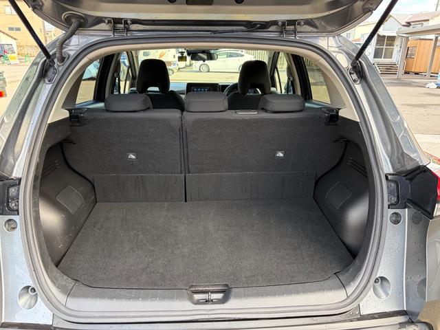 ノート Ｘ　ＦＯＵＲ　ナビ　ドラレコ　ＥＴＣ　Ｂｌｕｅｔｏｏｔｈ接続　寒冷地仕様　衝突被害軽減システム　衝突安全ボディ　盗難防止システム　スマートキー　シートヒーター（39枚目）