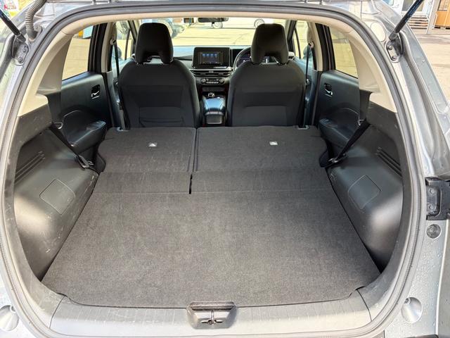 ノート Ｘ　ＦＯＵＲ　ナビ　ドラレコ　ＥＴＣ　Ｂｌｕｅｔｏｏｔｈ接続　寒冷地仕様　衝突被害軽減システム　衝突安全ボディ　盗難防止システム　スマートキー　シートヒーター（40枚目）