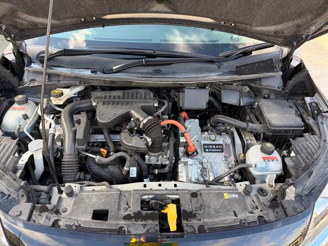 ノート Ｘ　ＦＯＵＲ　ナビ　ドラレコ　ＥＴＣ　Ｂｌｕｅｔｏｏｔｈ接続　寒冷地仕様　衝突被害軽減システム　衝突安全ボディ　盗難防止システム　スマートキー　シートヒーター（58枚目）