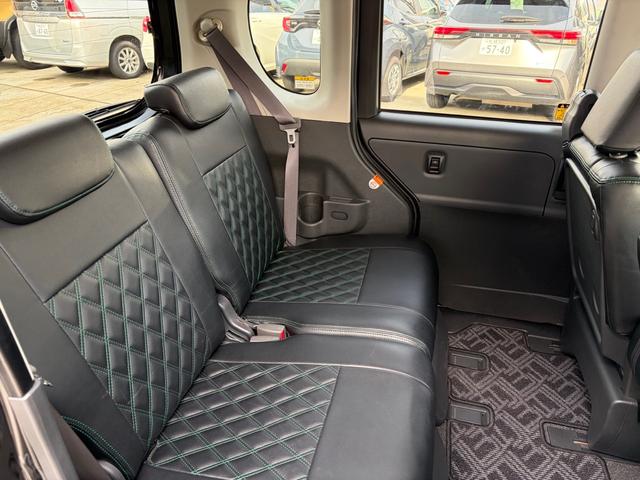 タント カスタムL ナビ TV Bluetooth接続 寒冷地仕様 盗難防止システム 衝突安全ボディ 片側スライドドア 純正アルミホイール ベンチシート パワステ ABS(29枚目)