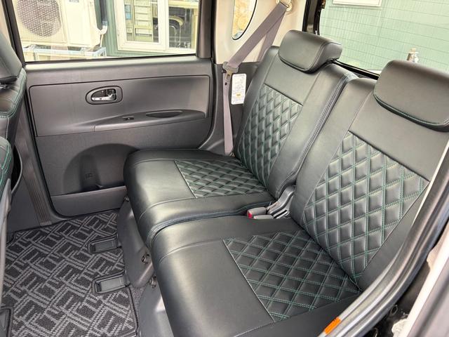 タント カスタムL ナビ TV Bluetooth接続 寒冷地仕様 盗難防止システム 衝突安全ボディ 片側スライドドア 純正アルミホイール ベンチシート パワステ ABS(33枚目)