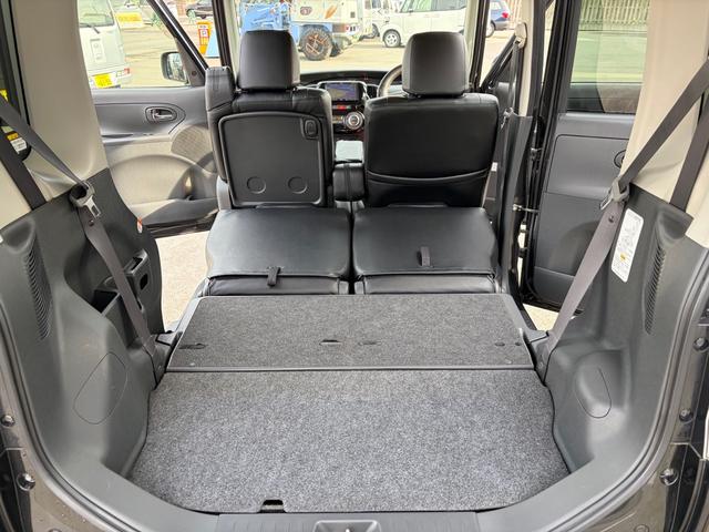 タント カスタムL ナビ TV Bluetooth接続 寒冷地仕様 盗難防止システム 衝突安全ボディ 片側スライドドア 純正アルミホイール ベンチシート パワステ ABS(38枚目)