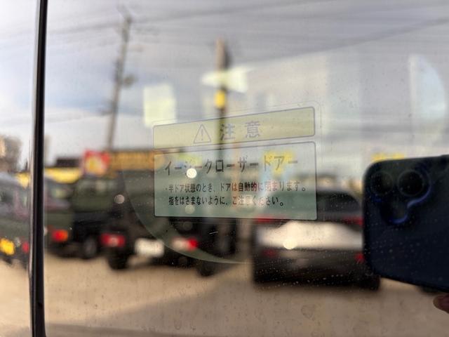 タント カスタムL ナビ TV Bluetooth接続 寒冷地仕様 盗難防止システム 衝突安全ボディ 片側スライドドア 純正アルミホイール ベンチシート パワステ ABS(51枚目)