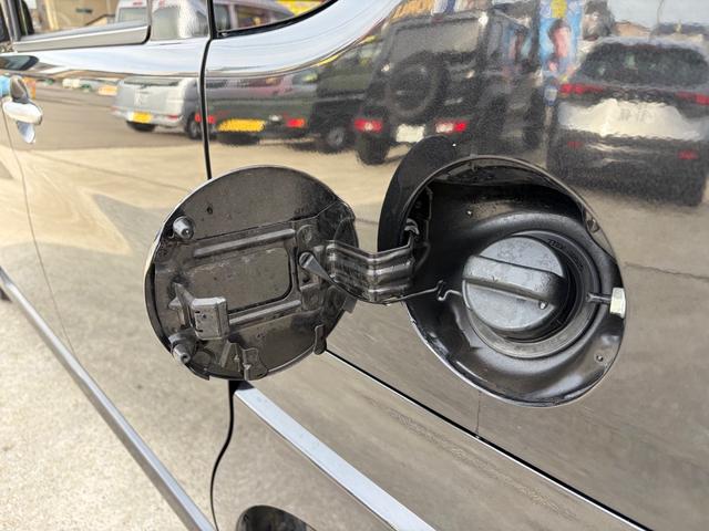 タント カスタムL ナビ TV Bluetooth接続 寒冷地仕様 盗難防止システム 衝突安全ボディ 片側スライドドア 純正アルミホイール ベンチシート パワステ ABS(52枚目)