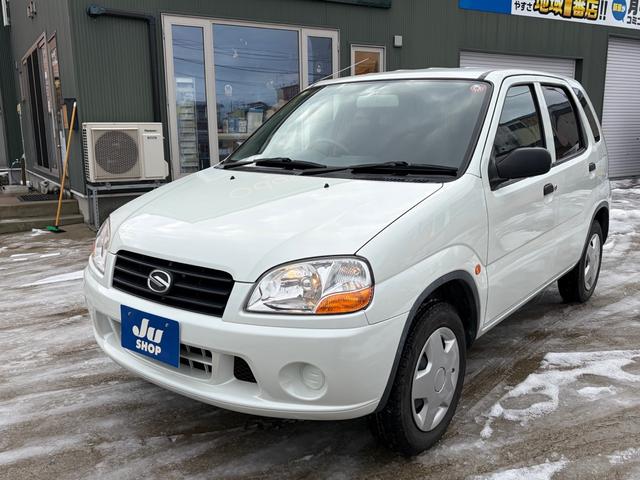 スイフト ＳＥ－Ｚ　５ＭＴ車　キーレス　パワーウインドウ　Ｗエアバック装備　ラジオＦＭ／ＡＭ　カセットテープ（38枚目）