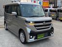 ハイブリッドＧＳ　４ＷＤ　パワステ　スマートキー　シートヒーター　ベンチシート　衝突軽減システム　レーンアシスト　アルミホイール　両側スライドドア（47枚目）
