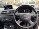 Ｑ３ ２．０ＴＦＳＩクワトロ２１１ＰＳ　４ＷＤ　ナビ　盗難防止システム　スマートキー　ＨＩＤヘッドライト　パワステ　ＡＢＳ　パワーシート（3枚目）