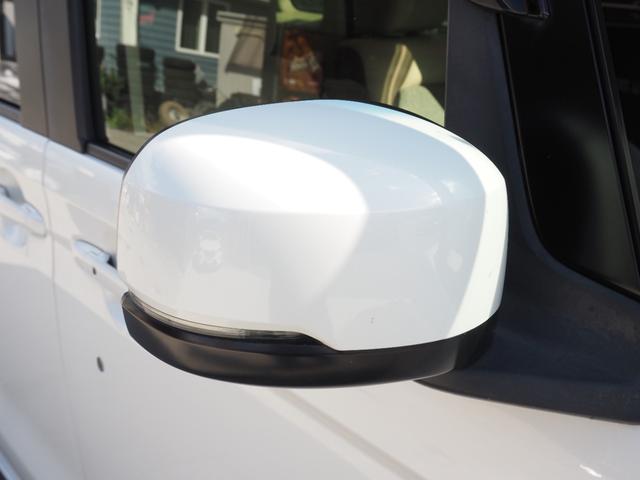 Ｎ－ＢＯＸ Ｇ・Ｌホンダセンシング　１年保証　車検整備付き　ナビ　テレビ　バックカメラ　ＥＴＣ　クルコン　プッシュスタート　社外アルミ　左側パワスラ　衝突軽減ブレーキ（13枚目）