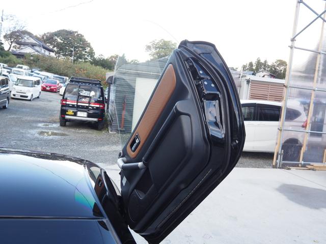 MR-S Vエディション 車検令和8年6月 車高調 ガルウィング ハードトップ ロールバー エアロ ブラウンレザーシート(13枚目)