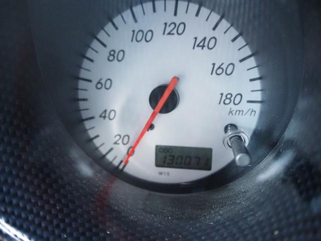 MR-S Vエディション 車検令和8年6月 車高調 ガルウィング ハードトップ ロールバー エアロ ブラウンレザーシート(22枚目)