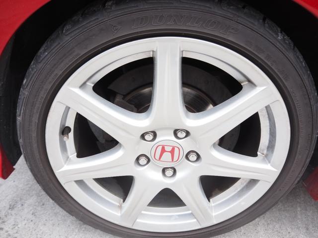 HONDA CIVIC TYPE R EURO