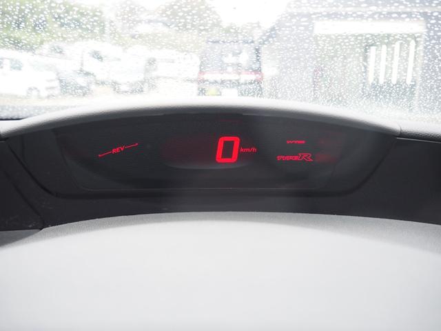 HONDA CIVIC TYPE R EURO