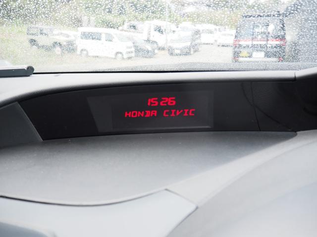 HONDA CIVIC TYPE R EURO