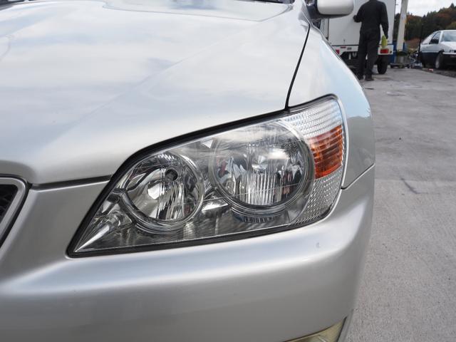 アルテッツァ RS200 Zエディション 車検R8年5月 オートマ ETC 社外15インチAW エンジンスターター(おまけ)(12枚目)