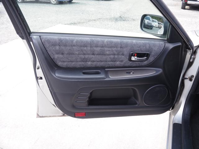 アルテッツァ RS200 Zエディション 車検R8年5月 オートマ ETC 社外15インチAW エンジンスターター(おまけ)(13枚目)