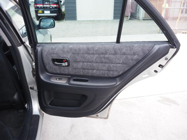 アルテッツァ RS200 Zエディション 車検R8年5月 オートマ ETC 社外15インチAW エンジンスターター(おまけ)(15枚目)