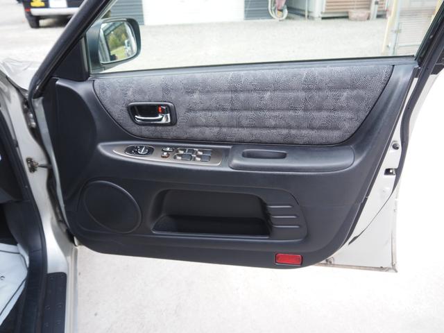 アルテッツァ RS200 Zエディション 車検R8年5月 オートマ ETC 社外15インチAW エンジンスターター(おまけ)(16枚目)