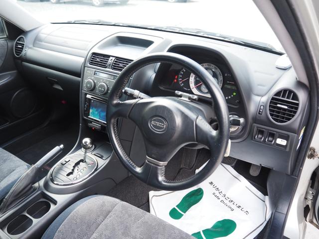 アルテッツァ RS200 Zエディション 車検R8年5月 オートマ ETC 社外15インチAW エンジンスターター(おまけ)(19枚目)