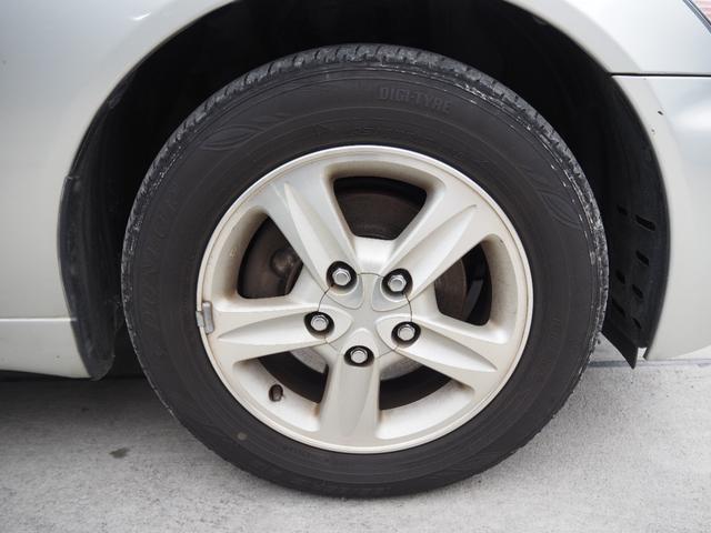 アルテッツァ RS200 Zエディション 車検R8年5月 オートマ ETC 社外15インチAW エンジンスターター(おまけ)(34枚目)