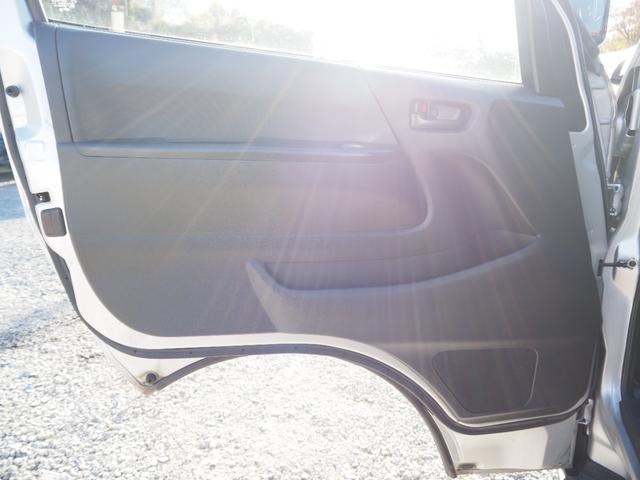 ハイエースバン ロングDX 車検整備付き 軽油 101,065km時タイミングベルト交換済 ナビ TV ETC キーレス(24枚目)