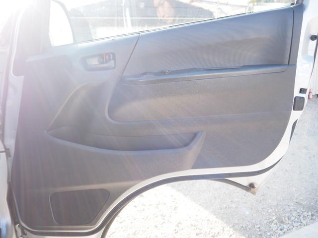 ハイエースバン ロングDX 車検整備付き 軽油 101,065km時タイミングベルト交換済 ナビ TV ETC キーレス(25枚目)