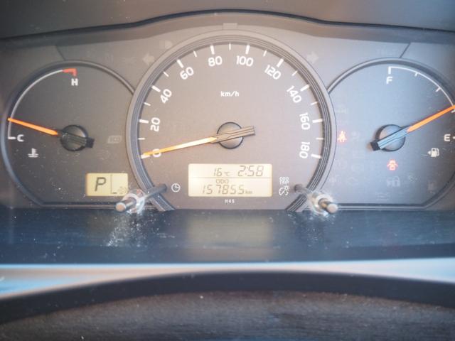 ハイエースバン ロングDX 車検整備付き 軽油 101,065km時タイミングベルト交換済 ナビ TV ETC キーレス(32枚目)