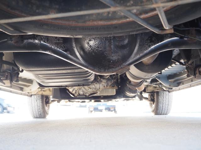 ハイエースバン ロングDX 車検整備付き 軽油 101,065km時タイミングベルト交換済 ナビ TV ETC キーレス(41枚目)