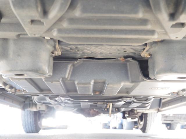 ハイエースバン ロングDX 車検整備付き 軽油 101,065km時タイミングベルト交換済 ナビ TV ETC キーレス(42枚目)