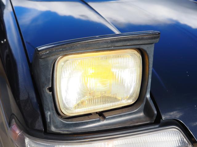 スプリンタートレノ GT APEX 車検整備付き 5MT BBS15インチAW 社外マフラー 社外エアクリ リトラクタブルライト(12枚目)