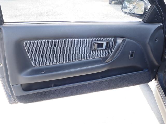 スプリンタートレノ GT APEX 車検整備付き 5MT BBS15インチAW 社外マフラー 社外エアクリ リトラクタブルライト(14枚目)