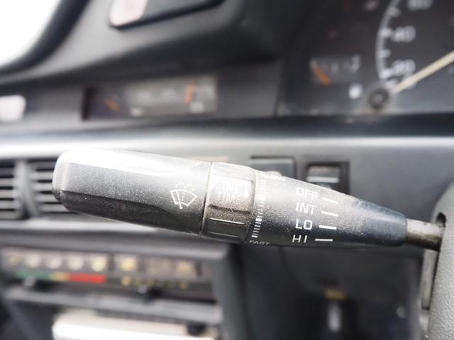 スプリンタートレノ GT APEX 車検整備付き 5MT BBS15インチAW 社外マフラー 社外エアクリ リトラクタブルライト(25枚目)