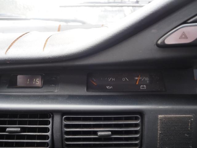 スプリンタートレノ GT APEX 車検整備付き 5MT BBS15インチAW 社外マフラー 社外エアクリ リトラクタブルライト(29枚目)