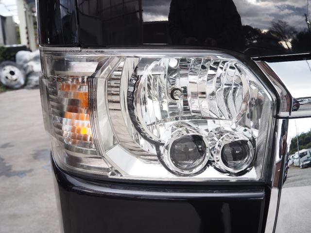 ハイエースバン スーパーGL ダークプライムII 車検R8年5月 3年保証 4WD 特別仕様車 軽油 ナビ TV アラウンドビューモニター Bluetooth デジタルインナーミラー ETC ドラレコ(おまけ)(11枚目)