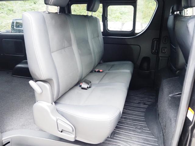 ハイエースバン スーパーGL ダークプライムII 車検R8年5月 3年保証 4WD 特別仕様車 軽油 ナビ TV アラウンドビューモニター Bluetooth デジタルインナーミラー ETC ドラレコ(おまけ)(18枚目)