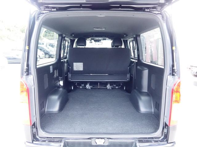 ハイエースバン スーパーGL ダークプライムII 車検R8年5月 3年保証 4WD 特別仕様車 軽油 ナビ TV アラウンドビューモニター Bluetooth デジタルインナーミラー ETC ドラレコ(おまけ)(23枚目)